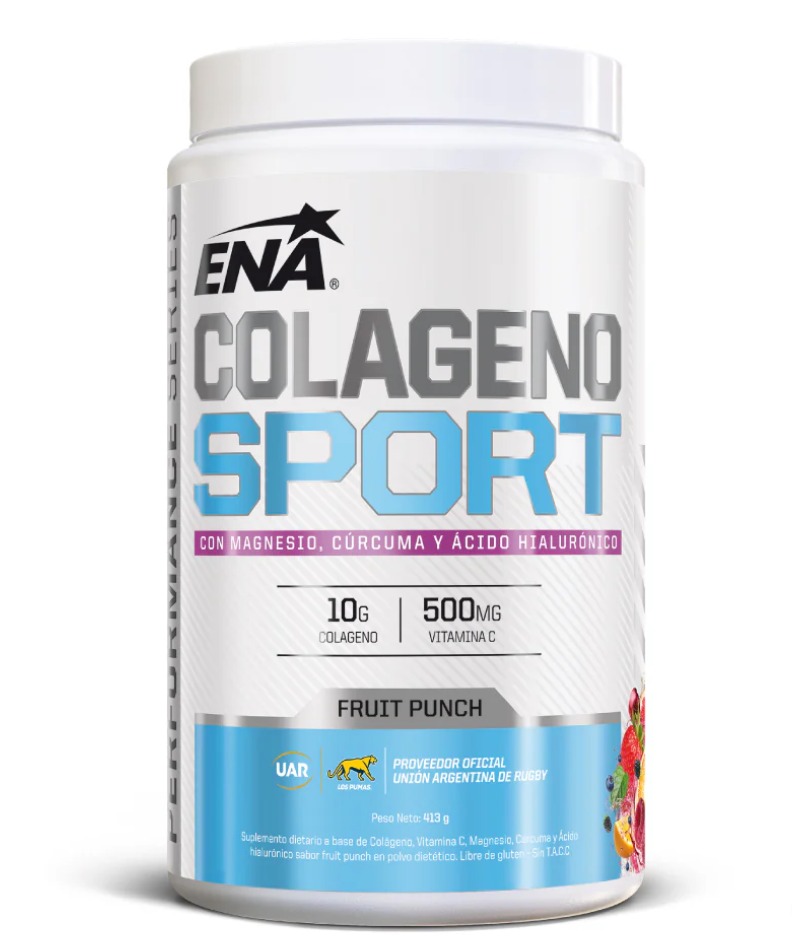 Colageno Sport x 407grs